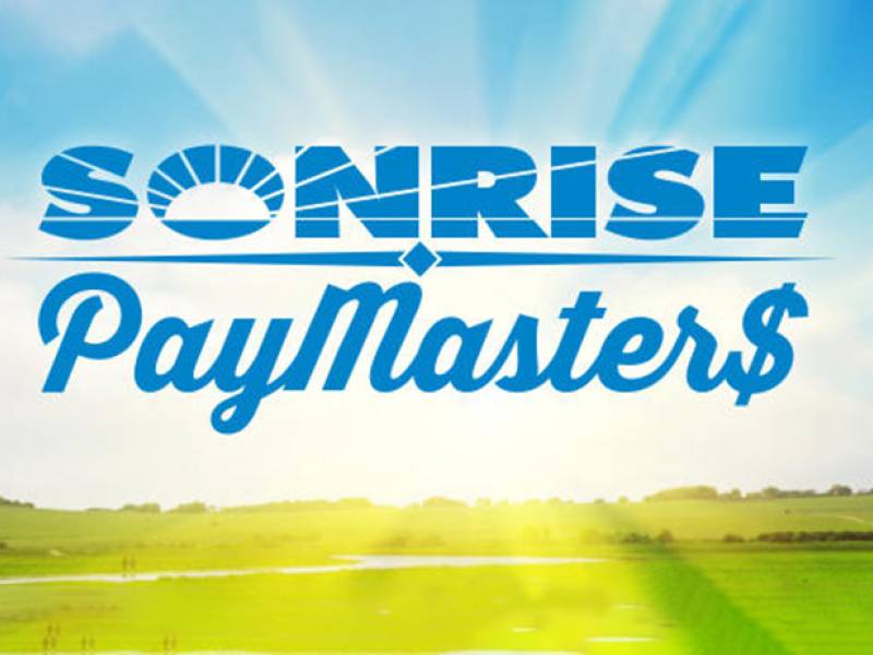 Sonrise PayMaster$ Payroll