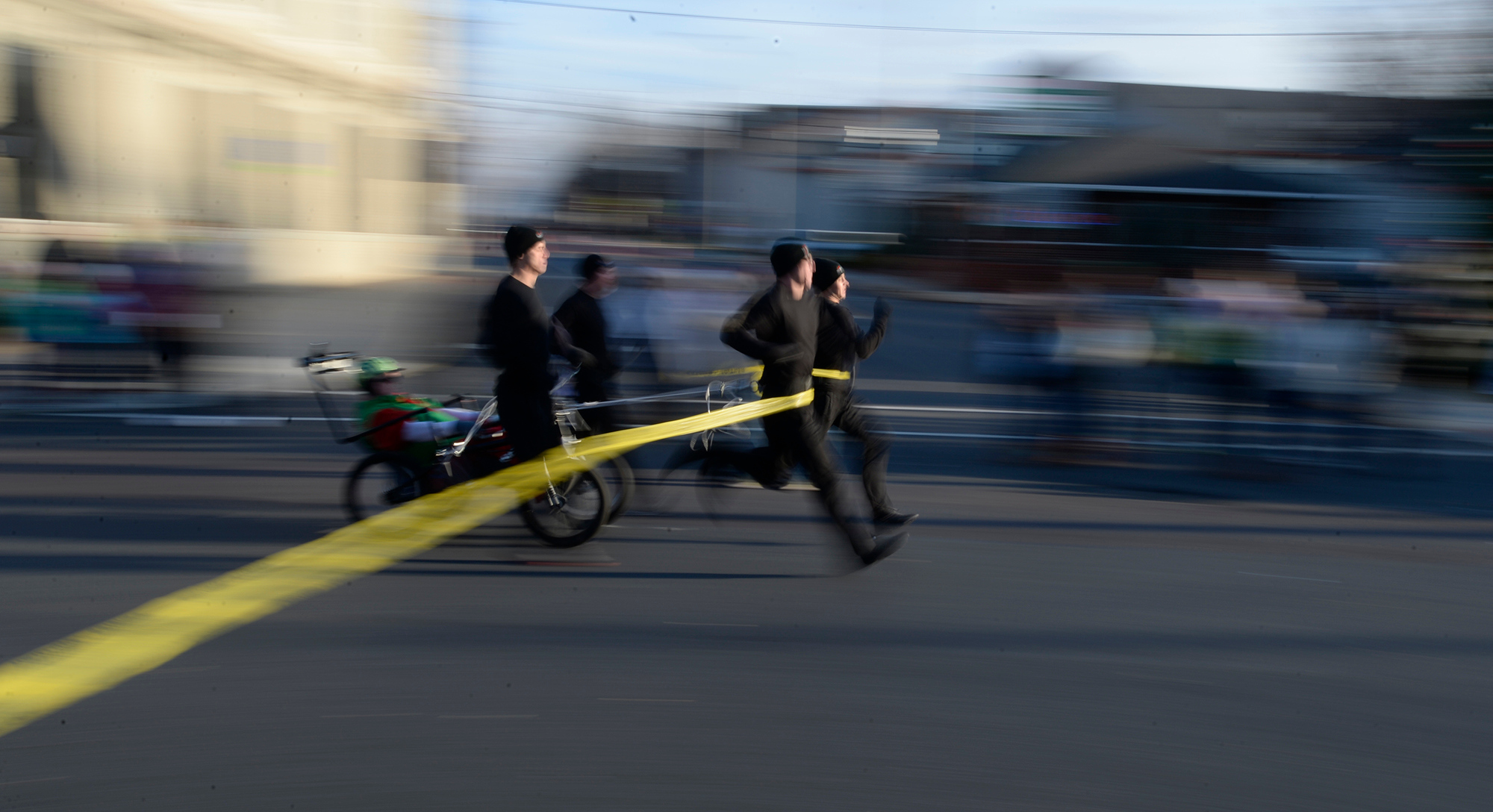 Key Personnel Sonrise Tags & Tax